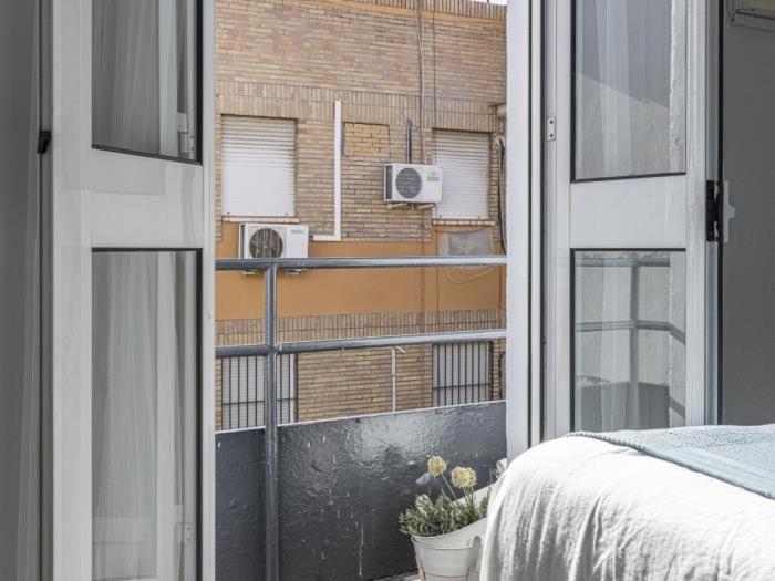 Pureza Dreams De Sevilla Oasis En Triana Exterior foto
