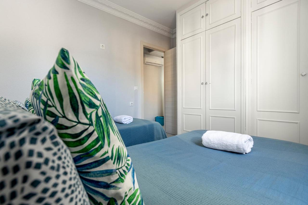 Pureza Dreams De Sevilla Oasis En Triana Exterior foto