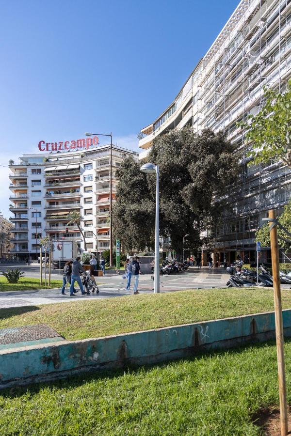 Pureza Dreams De Sevilla Oasis En Triana Exterior foto